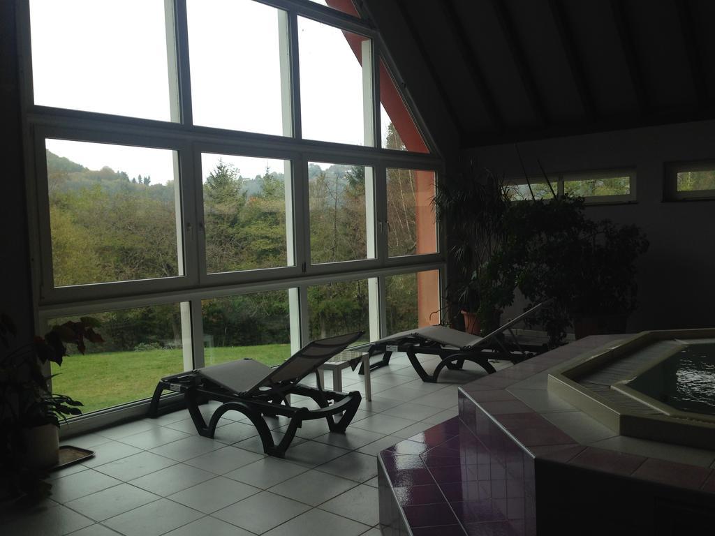 Auberge D'Imsthal La Petite-Pierre Exteriér fotografie