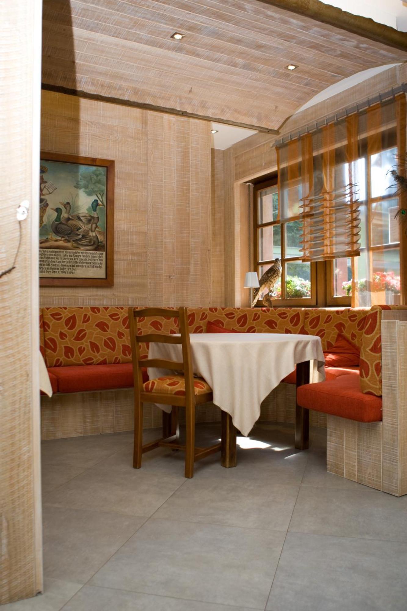 Auberge D'Imsthal La Petite-Pierre Exteriér fotografie